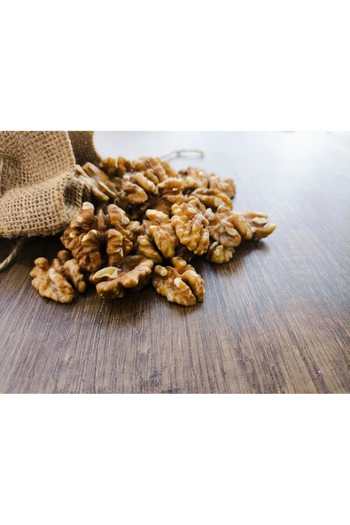 Zehre Çiğ Ceviz Içi 1 Kg - Resim 2