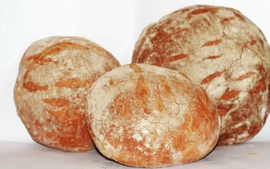 Islamköy Ekmek Iyas - Resim 4