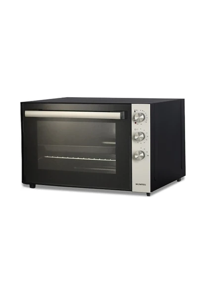 Kumtel LX-9320 70 lt Jet Mini Fırın ürün görseli 1