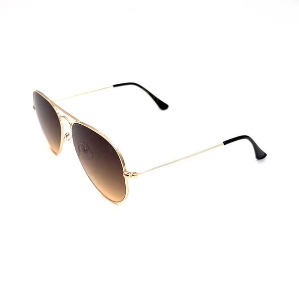 Obb Sunglasses OBB MS314 C3 Unisex Güneş Gözlüğü - Resim 2