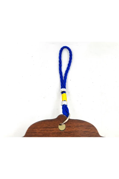 METAL AKSAMLI AHŞAP DUVAR - Resim 8