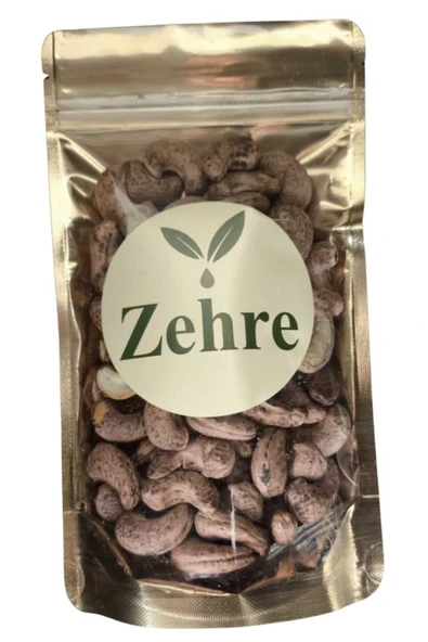 Zehre Kaju Kavrulmuş Kabuklu 500 gr ürün görseli 1