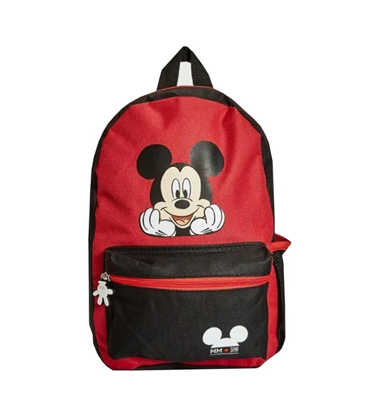 Baskılı Çocuk Anaokulu-Kreş-Okul Öncesi Sırt Çantası ürün görseli 1