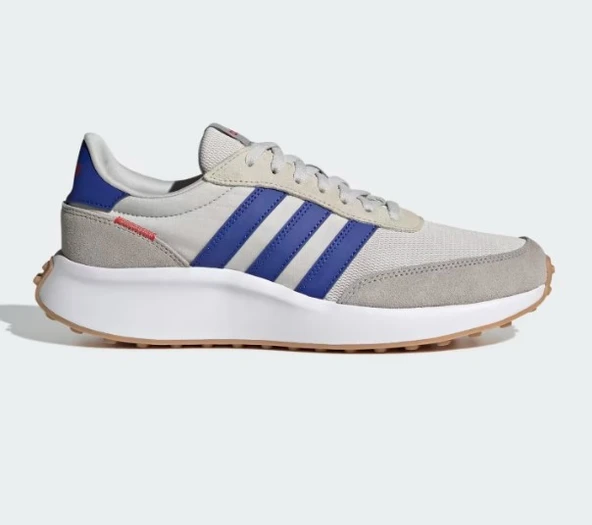 adidas Run 70S Erkek Günlük Spor Ayakkabı HP6117 I-175 ürün görseli 1