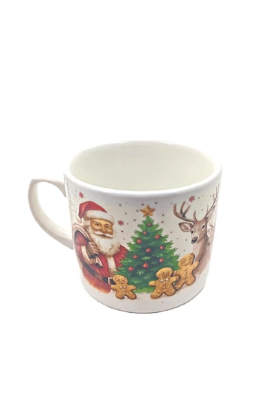 KUPA BARDAK (YILBAŞI TEMALI) ürün görseli 1