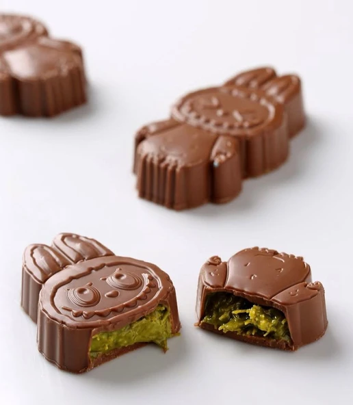 LABUBU ÇİKOLATASI ürün görseli 1