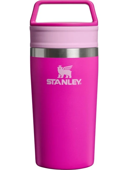 Stanley Cafe-To-Go Violet 0.35 lt Termos Bardak ürün görseli 1