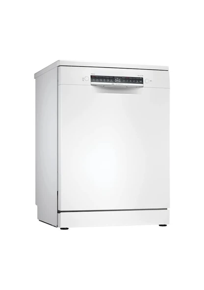 Bosch SMS4IMW62T 6 Programlı 14 Kişilik Bulaşık Makinesi ürün görseli 1