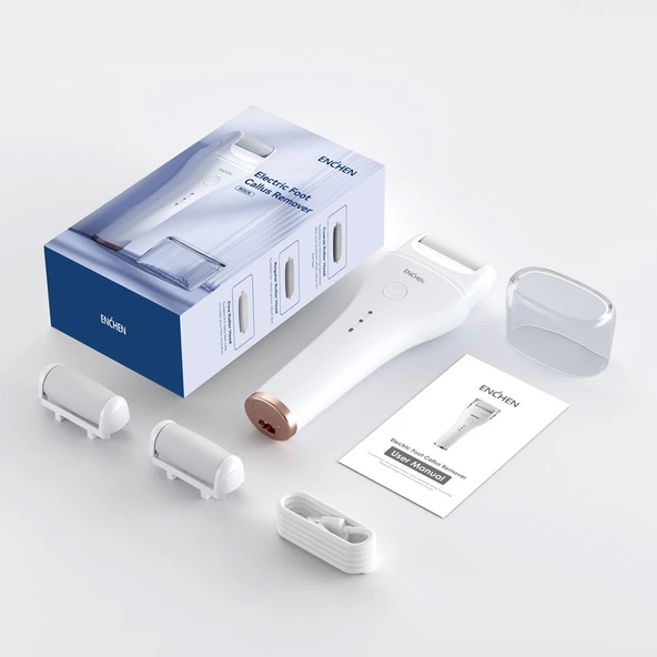 ENCHEN Rock Elektrikli Nasır Törpüleme Cihazı ürün görseli 1