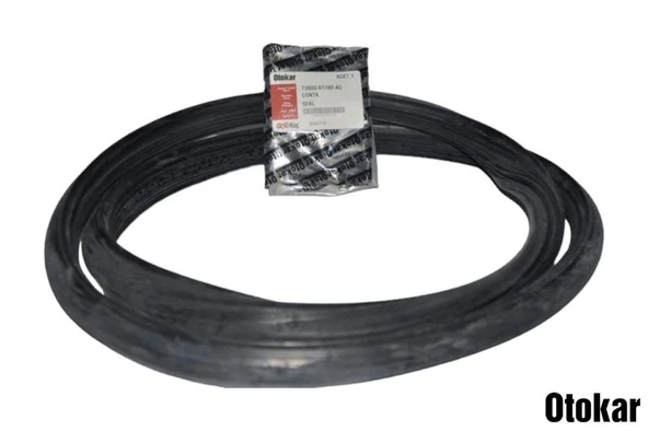 TARET (KULE) KAPAK CONTASI DEFENDER ZIRHLI 73B00-61192-AC - Resim 2