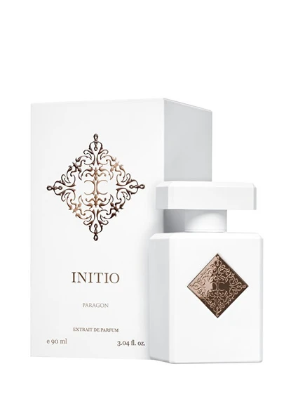 Initio Paragon Extrait de Parfum 90 ml ürün görseli 1
