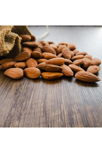 Zehre 3'lü Avantaj Paketi-3 250 gr Ceviz Içi + 250 gr Çiğ Badem Içi + 250 gr Çiğ Kabak Çekirdeği Içi - Resim 4