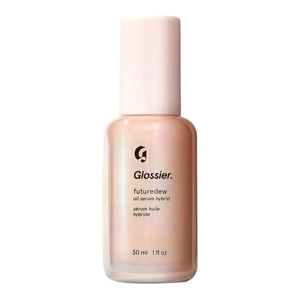 Glossier Futuredew Facial Oil-Serum Hybrid 30 ml ürün görseli 1