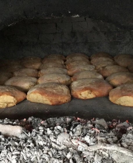 Islamköy Ekmek Iyas - Resim 3