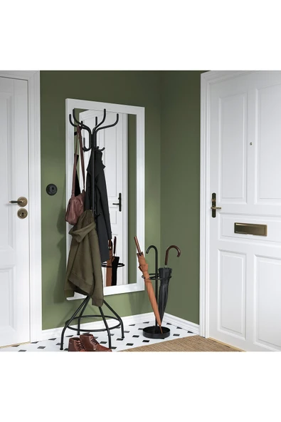 Şemsiyelik, Siyah, 76 cm ürün görseli 1