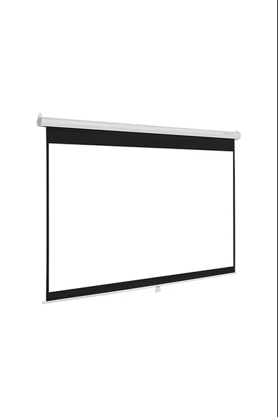 Havit PS84M Ayarlanabilir 84inç Duvar Perdesi ürün görseli 1