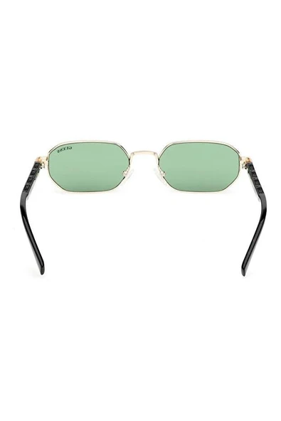 GUESS GU 00231 COL 32N 53-18-145 KADIN GÜNEŞ GÖZLÜĞÜ - Resim 3