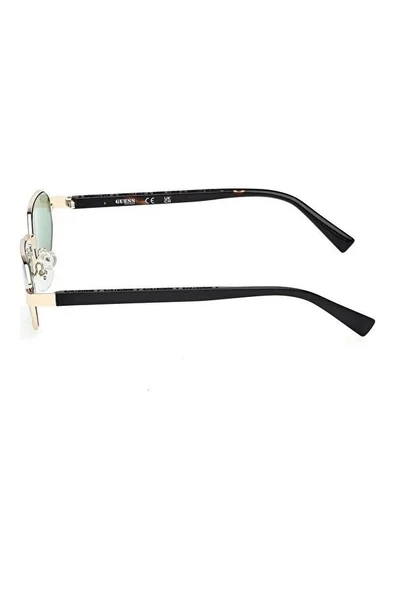 GUESS GU 00231 COL 32N 53-18-145 KADIN GÜNEŞ GÖZLÜĞÜ - Resim 2