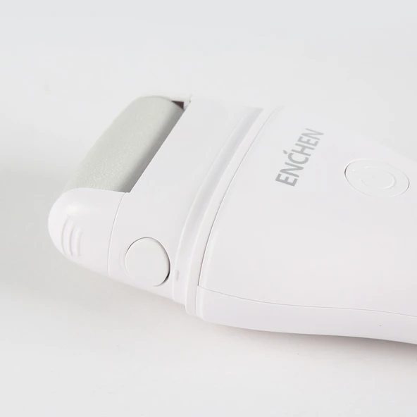 ENCHEN Rock Elektrikli Nasır Törpüleme Cihazı - Resim 2