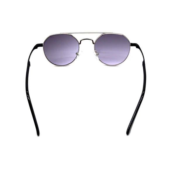 Obb Sunglasses OBB MS267 C17 Unisex Güneş Gözlüğü - Resim 4