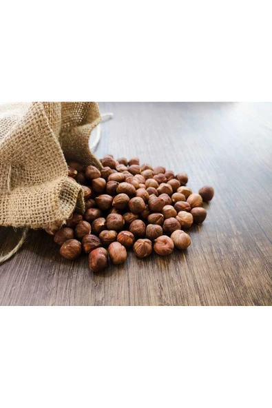 Zehre Çiğ Fındık İçi 250 Gr (Yeni Mahsul) - Resim 2