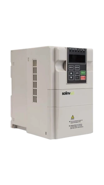 2.2 kW 3 HP Trifaze Solar Pompa Sürücü - Resim 2