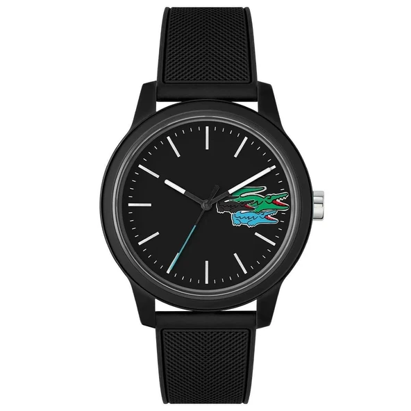 2011134 Lacoste L.12.12 Unisex Kol Saati LAC2011134 ürün görseli 1