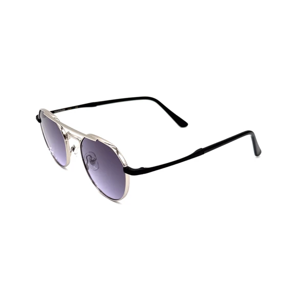Obb Sunglasses OBB MS267 C17 Unisex Güneş Gözlüğü - Resim 2