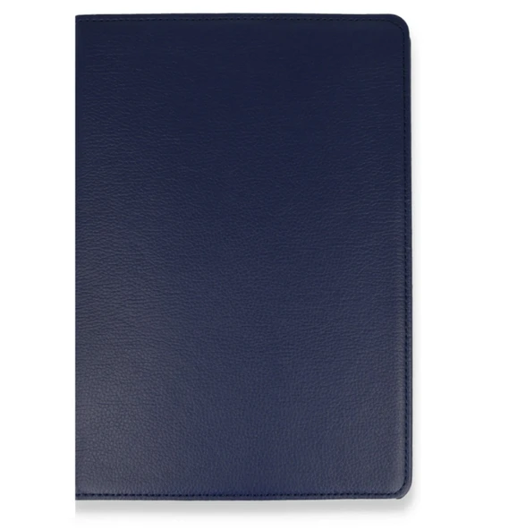 Apple iPad Mini 5 Dönebilen PU Deri Standlı Kılıf - Resim 3