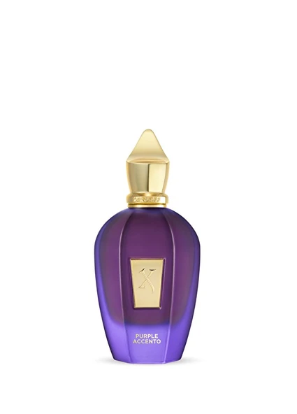 Xerjoff Purple Accento EDP 100 ml ürün görseli 1