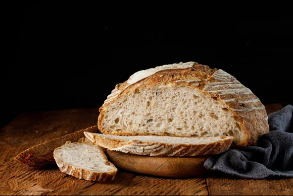 Islamköy Ekmek Iyas - Resim 5