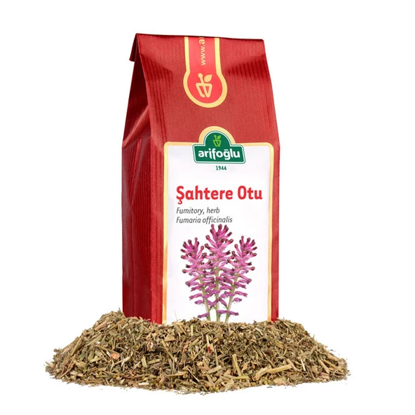 Arifoğlu Şahtere Otu 90g ürün görseli 1
