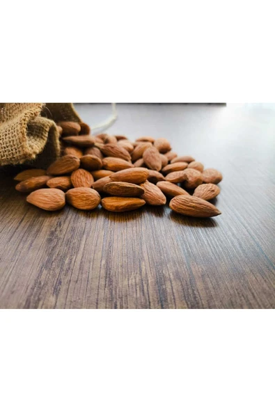 Zehre Çiğ Badem İçi 500 Gr - Resim 2