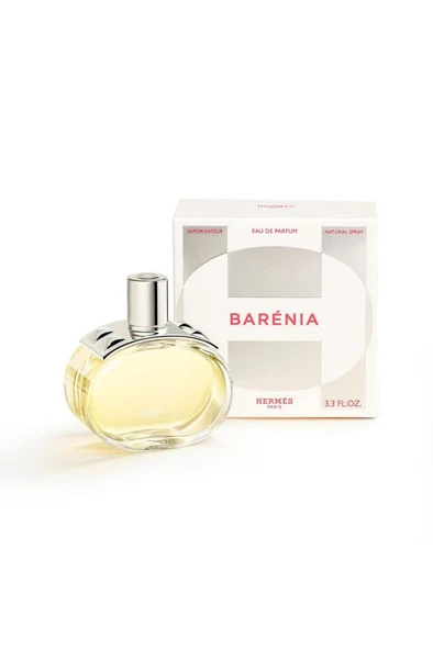 Hermes Barenia Edp 100 ml Kadın Parfümü - Kalıcı ve Sofistike