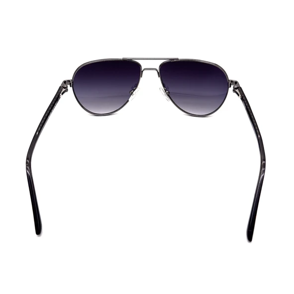 Obb Sunglasses OBB MS305 C4 Erkek Güneş Gözlüğü - Resim 4