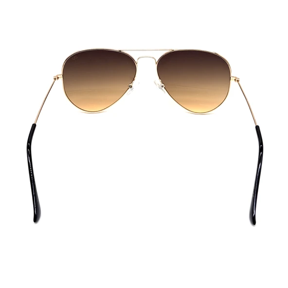 Obb Sunglasses OBB MS314 C3 Unisex Güneş Gözlüğü - Resim 4