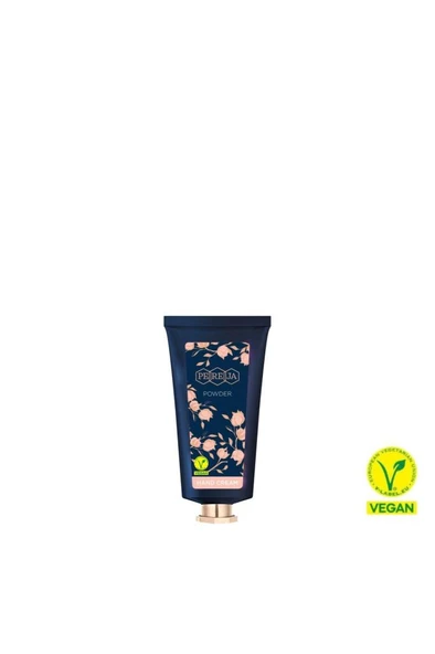 Pereja Pudra El Kremi 60 ml Tüp ürün görseli 1