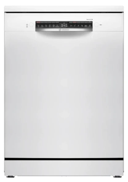 Bosch SMS4EKW63T 6 Programlı 13 Kişilik Bulaşık Makinesi ürün görseli 1