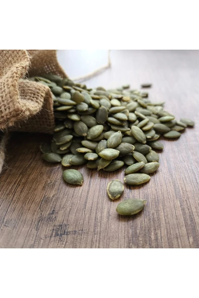 Zehre 3'lü Avantaj Paketi-3 250 gr Ceviz Içi + 250 gr Çiğ Badem Içi + 250 gr Çiğ Kabak Çekirdeği Içi - Resim 5