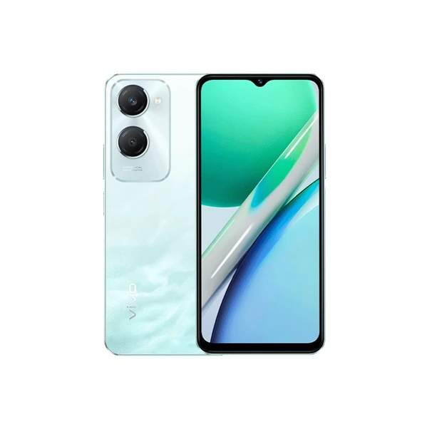 Vivo Y18 Uyumlu Ön Body Şeffaf Ultra Ekran Koruyucu Nano Jelatin ürün görseli 1