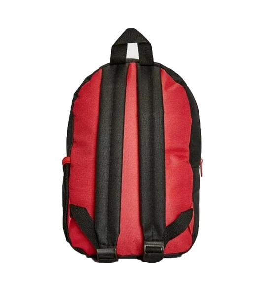 Baskılı Çocuk Anaokulu-Kreş-Okul Öncesi Sırt Çantası - Resim 2