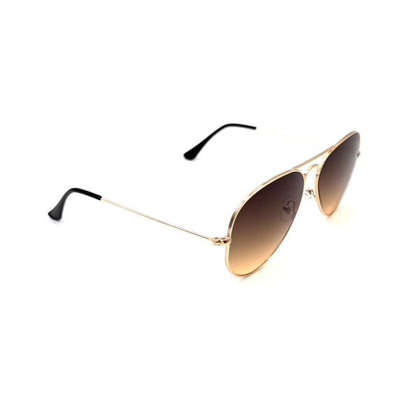 Obb Sunglasses OBB MS314 C3 Unisex Güneş Gözlüğü - Resim 5