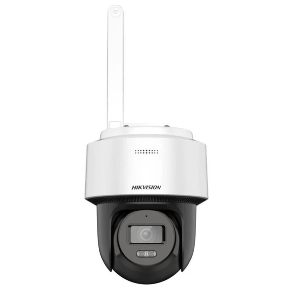 Hikvision DS-2DE2C200IWG/W 2MP 2.8mm 30 metre IR Kamera - Resim 2