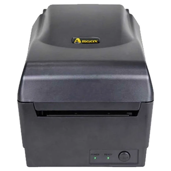 ARGOX OS-200 Pro Thermal + Thermal Transfer Usb 150 mm/sn 203 dpi Barkod Yazıcı ürün görseli 1