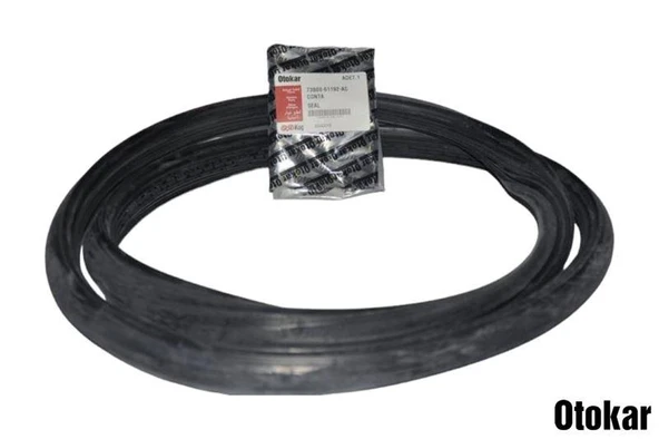 TARET (KULE) KAPAK CONTASI DEFENDER ZIRHLI 73B00-61192-AC ürün görseli 1