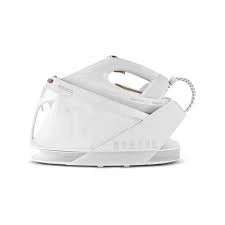 Karaca Vantuz Steammaster 3000 W White Rose Buhar Kazanlı Ütü ürün görseli 1