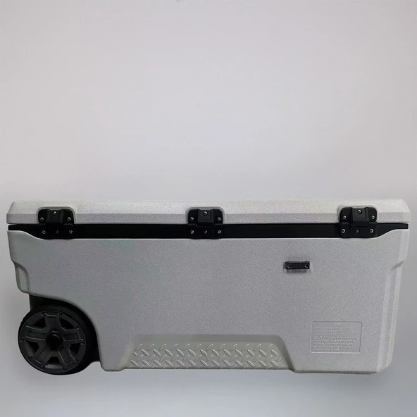 IGLOO CoreMAX 100 Tekerlekli Buzluk 100 Litre - Resim 3