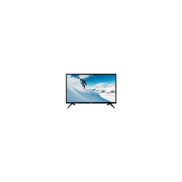 YE-32020 32" 81 Ekran Uydu Alıcılı HD Ready LED TV ürün görseli 1