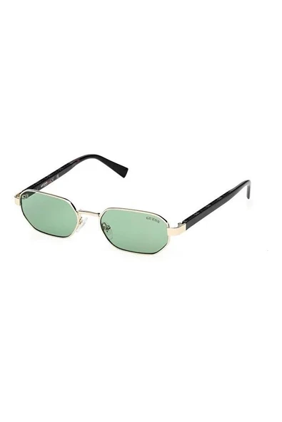 GUESS GU 00231 COL 32N 53-18-145 KADIN GÜNEŞ GÖZLÜĞÜ ürün görseli 1