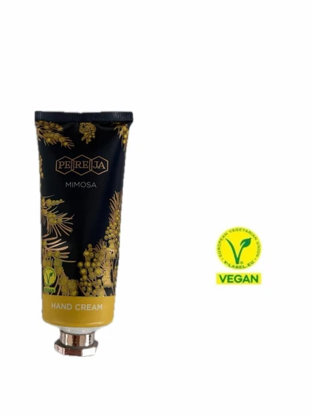 Pereja Mimoza El Kremi 60 ml Tüp ürün görseli 1